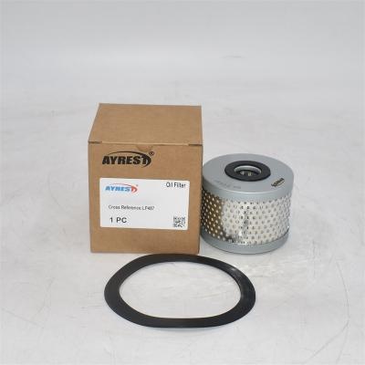 299634 Oil Filter
