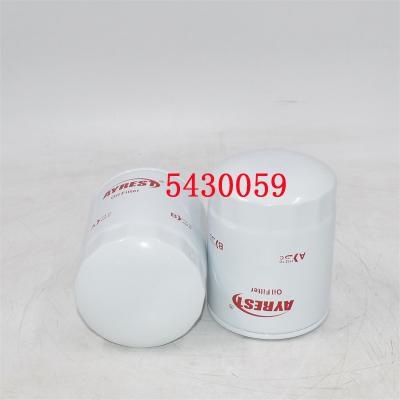 5430059 استبدال فلتر الزيت 51431