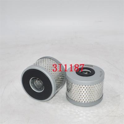 فلتر زيت أصلي 3I1187 H-71160