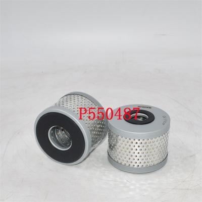 فلتر الزيت P550487 PT903 51487 مخصص