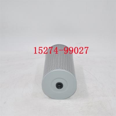 15274-99027 فلتر الزيت المكافئ SO5126 57112
