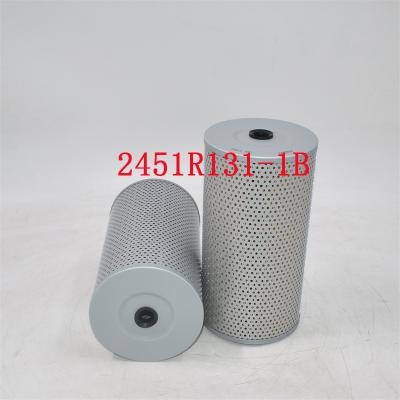 فلتر الزيت 2451R131-1B يحل محل O-18051