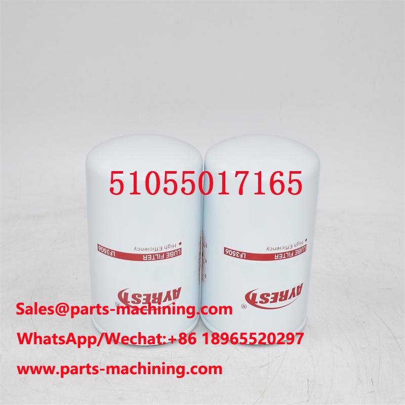 51055017165 Oil Filter