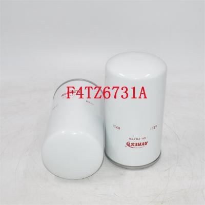 F4TZ6731A فلتر الزيت SO10034 C-5002 المورد