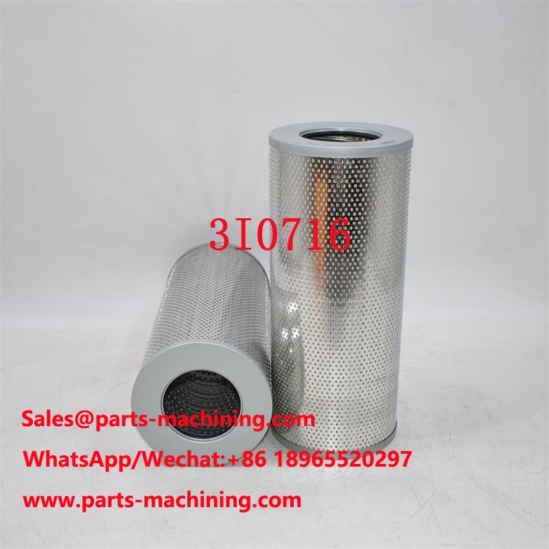 3I0716 مرشح هيدروليكي SH66055 بالجملة