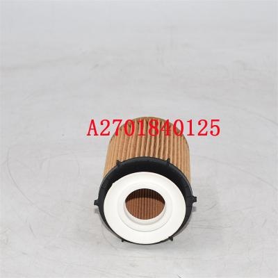 فلتر الزيت A2701840125 يستبدل 2701840125