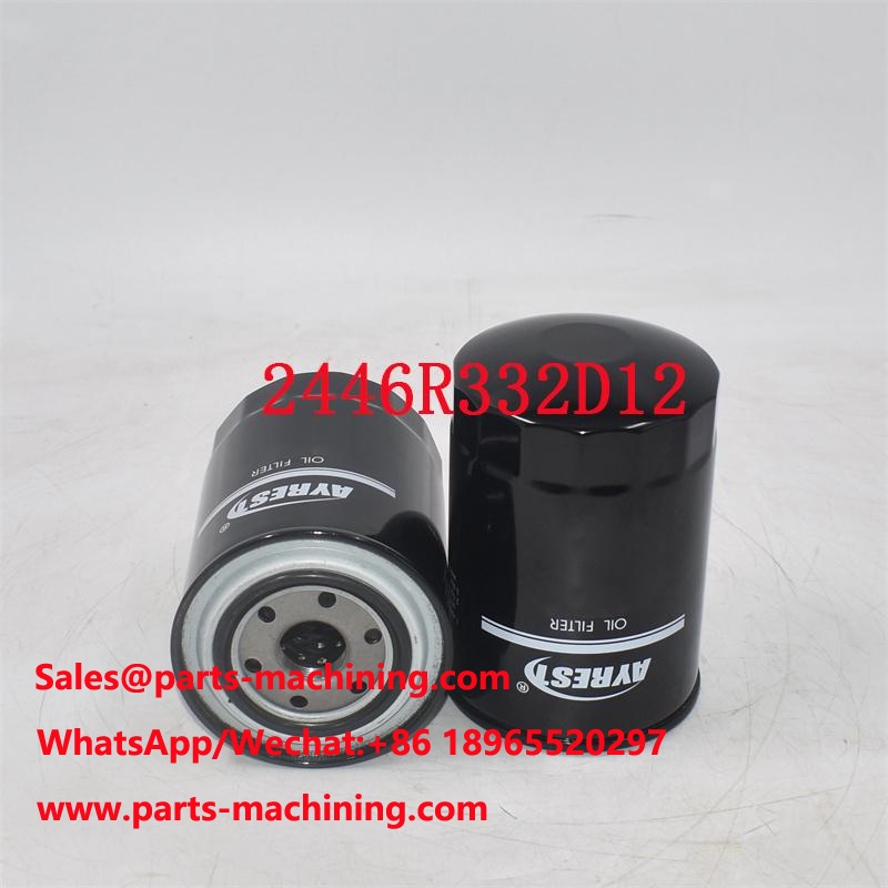 فلتر زيت أصلي 2446R332D12 LFP3307