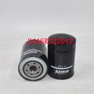 فلتر زيت أصلي 2446R332D12 LFP3307