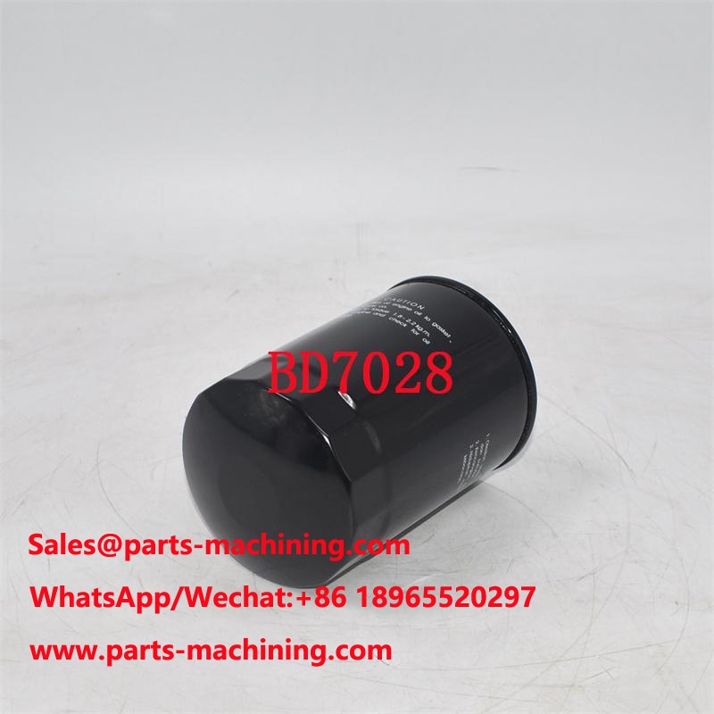 BD7028 فلتر الزيت 51675 C-1012XPL بالجملة