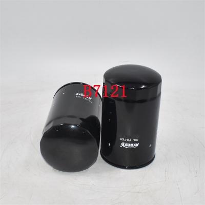 فلتر الزيت B7121 C-5808 مخصص