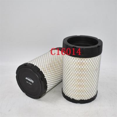 C16014 فلتر الهواء المكافئ A-88220 WA10035