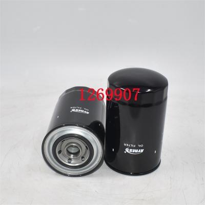 1269907 فلتر الزيت 126-9907 لـ 307B