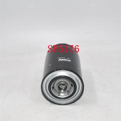 فلتر زيت عالي الأداء SP5176 SP5176/1