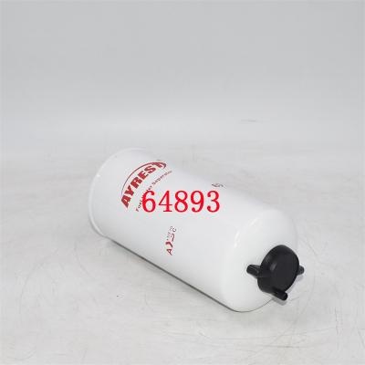 64893 فاصل الماء والوقود 33683 WF10013