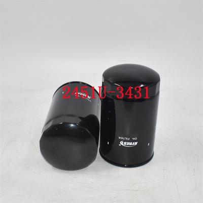 2451U-3431 Oil Filter