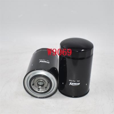 فلتر زيت W9069 عالي الكفاءة SO6002 51675