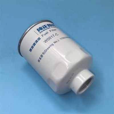 استبدال فلتر الوقود W0017-C W0017C