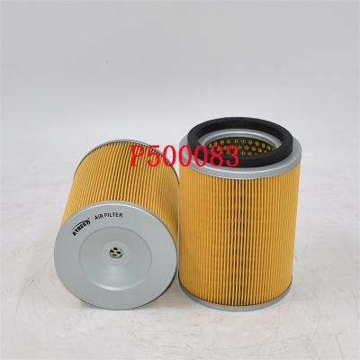 فلتر هواء P500083 عالي الكفاءة A-1882