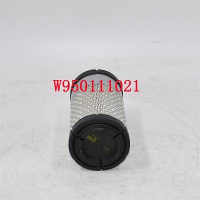 W950111021 فلتر الهواء W9501-11021 أجزاء الجزازات