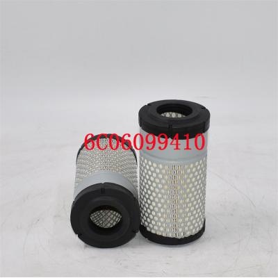 6C06099410 فلتر الهواء 6C060-99410 أجزاء الحفارات