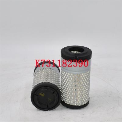 K731182390 فلتر الهواء K7311-82390 للجرارات