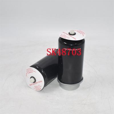 SK48703 استبدال فاصل الماء بالوقود 33766
