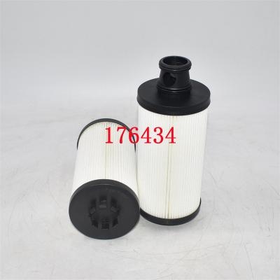 176434 فلتر الوقود SK48590 للرافعة المجنزرة