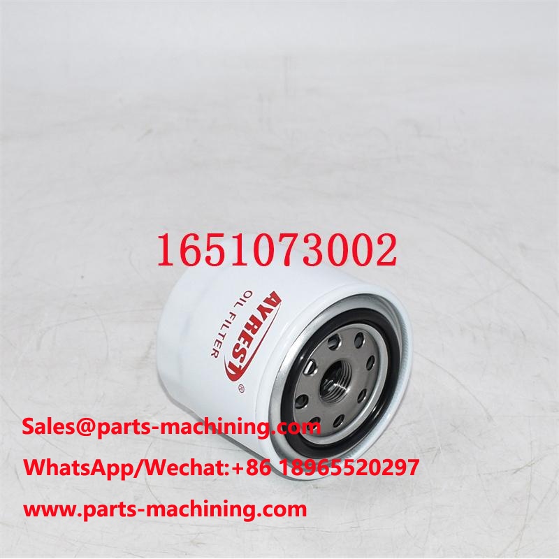 1651073002 فلتر الزيت SP4500 51348 بالجملة