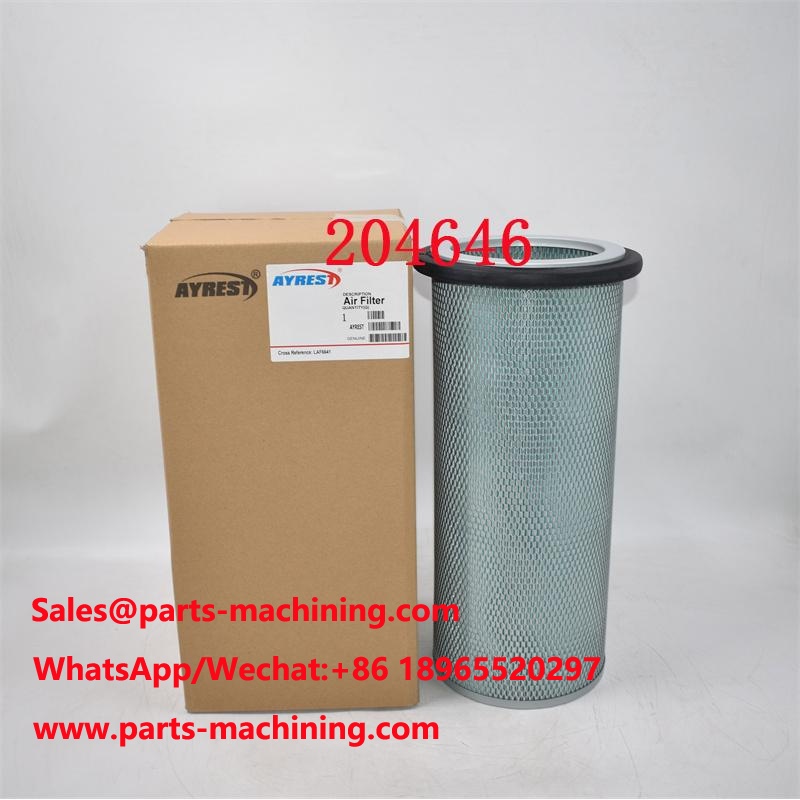 204646 Air Filter