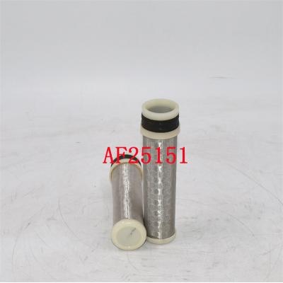 AF25151 فلتر الهواء WA10015 مرجع متقاطع