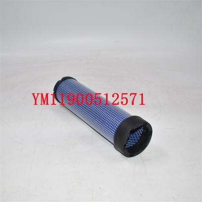 YM11900512571 فلتر الهواء 3EB0234790 أجزاء الحفارة الصغيرة