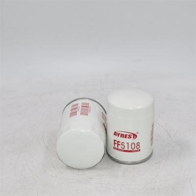 Fleetguard FF5108 فلتر الوقود مرجع ترافقي 94051085 288921A1 76613940