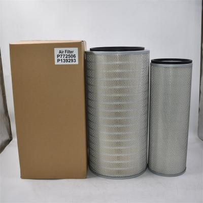 P772506 Air Filter