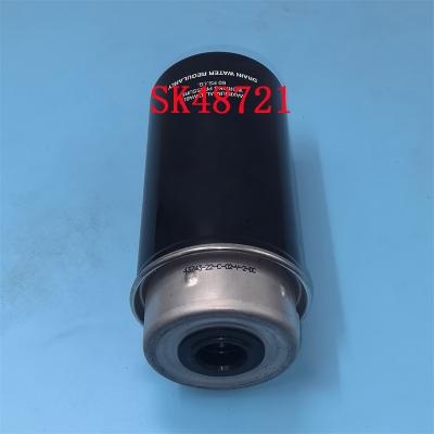 فاصل الماء والوقود SK48721 يحل محل WF10151