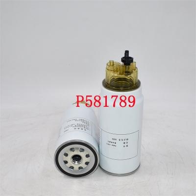 P581789 فاصل الماء والوقود SN70420 مرجع ترافقي