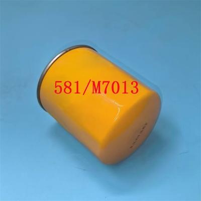 فلتر الزيت الأصلي 581/M7013 581/M8564