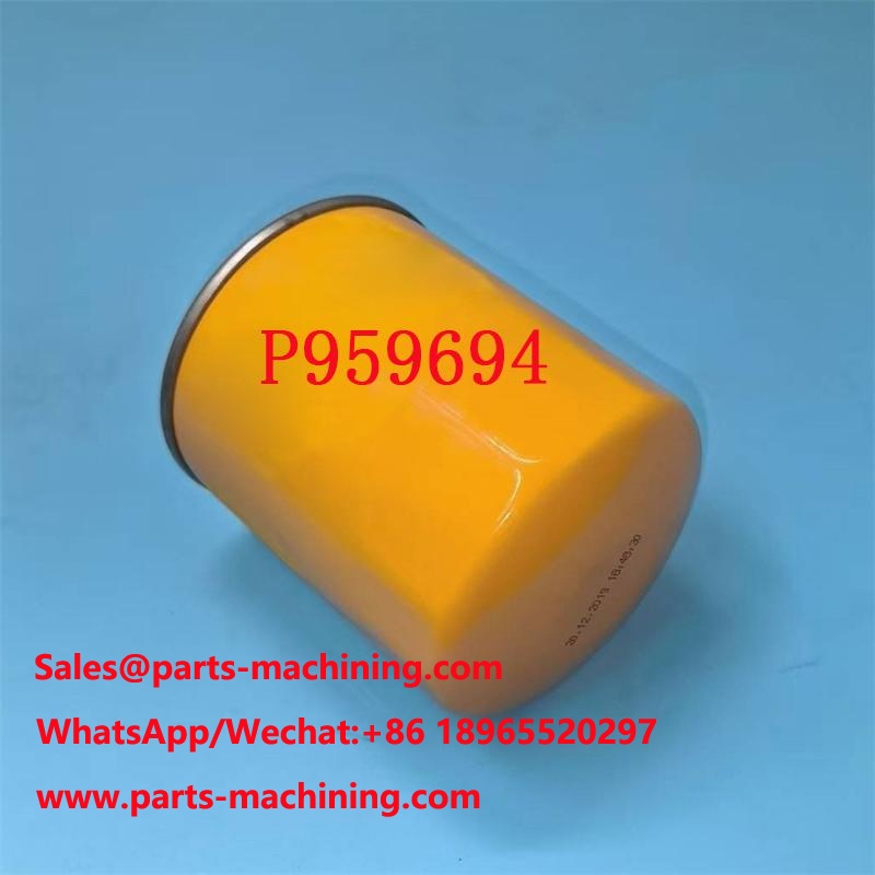 فلتر الزيت الأصلي P959694 SO11020