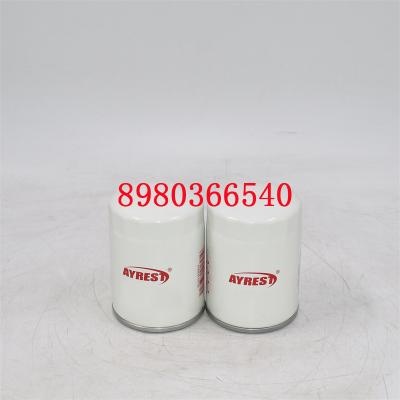 8980366540 Fuel Filter