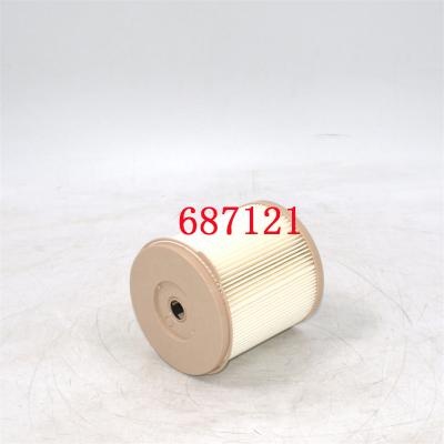 687121 استبدال فاصل الماء والوقود 687120