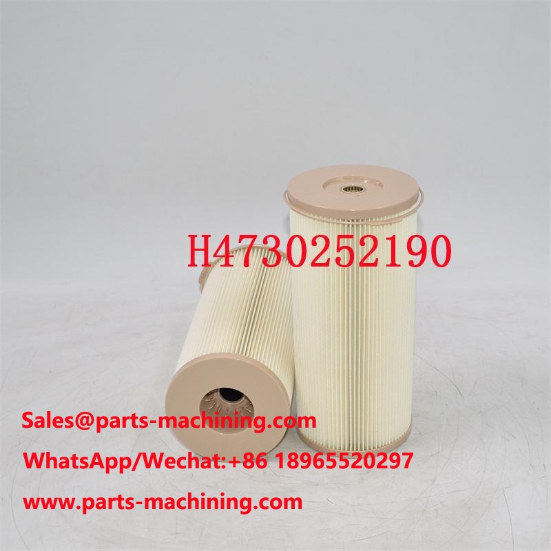 H4730252190 فاصل الماء والوقود 4448737 الشركة المصنعة