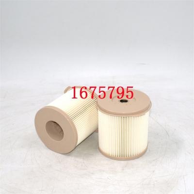 1675795 فاصل الماء والوقود المكافئ E7040KP30D411