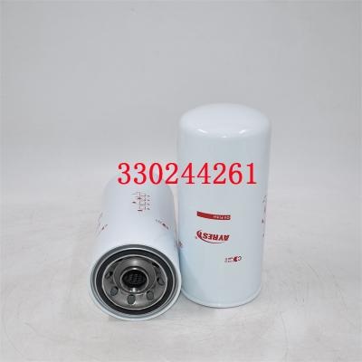 330244261 استبدال فلتر الزيت 15273756