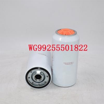الأصلي WG99255501822 فاصل الماء والوقود SN40907