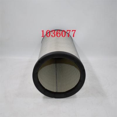 فلتر هواء أصلي 1036077 1036-077