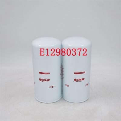 E12980372 Oil Filter