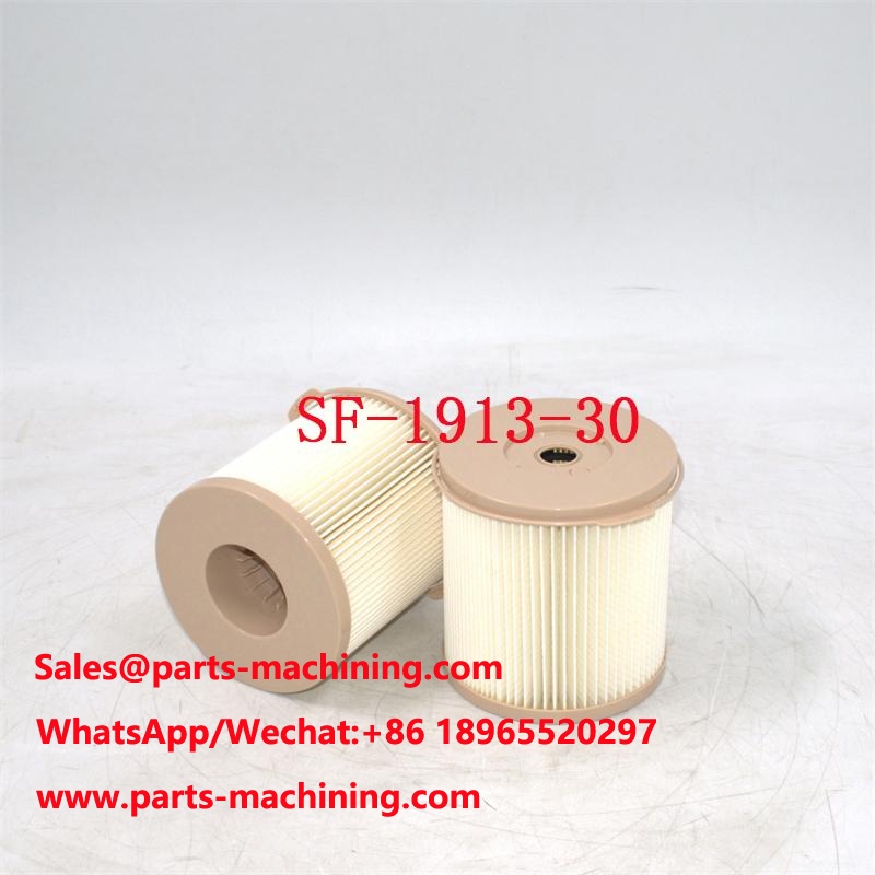 فاصل مياه الوقود الأصلي SF-1913-30 33797