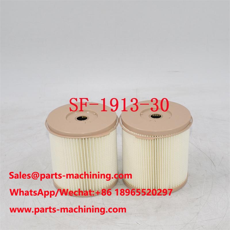 SF-1913-30 Fuel Water Separator