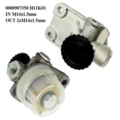 0000906050 Fuel Pump