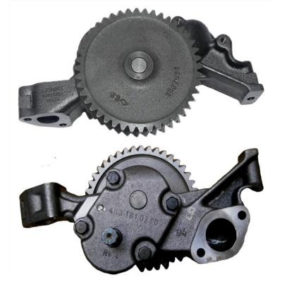 20180126 Oil Pump