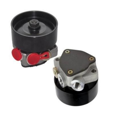 Fuel Pump 02112560